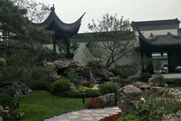 天津市北京市鱼池过滤,专业生态园景设计,主题公园设计制作公司